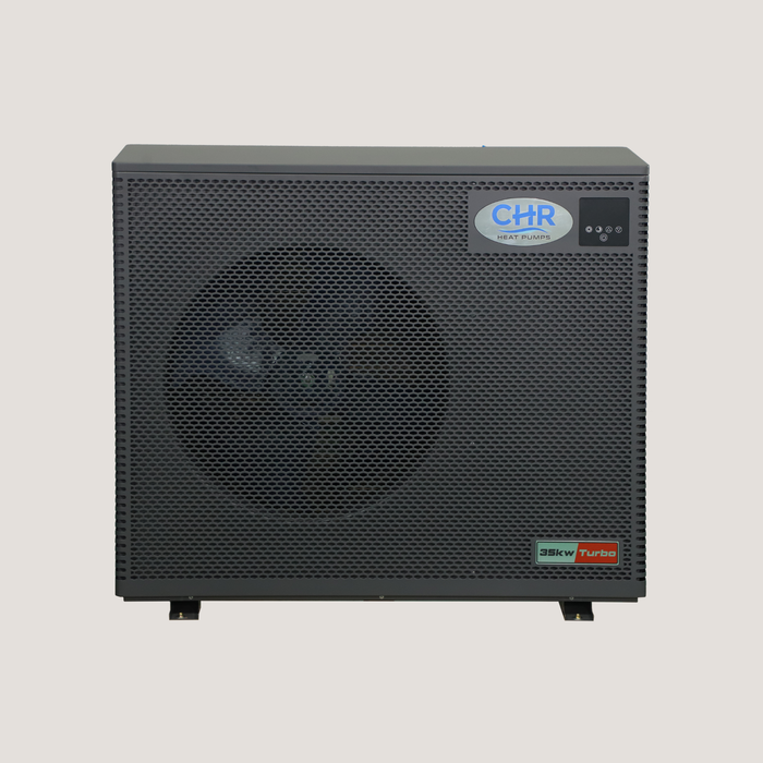 AstroMax H35 Turbo