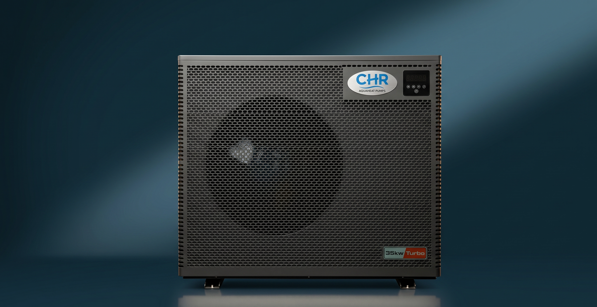 CHR Heat Pumps